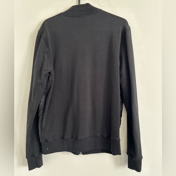 Michael Kors Men’s small black jacket - Picture 3 of 3